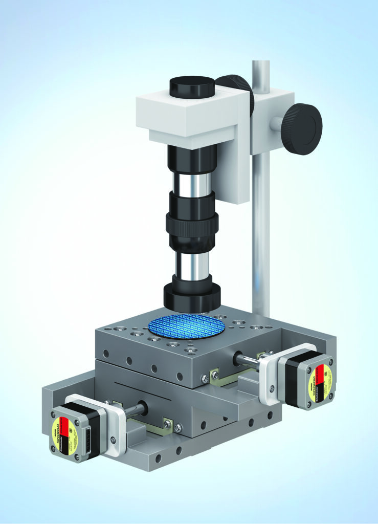 Bild: Oriental Motor (Europa) GmbH