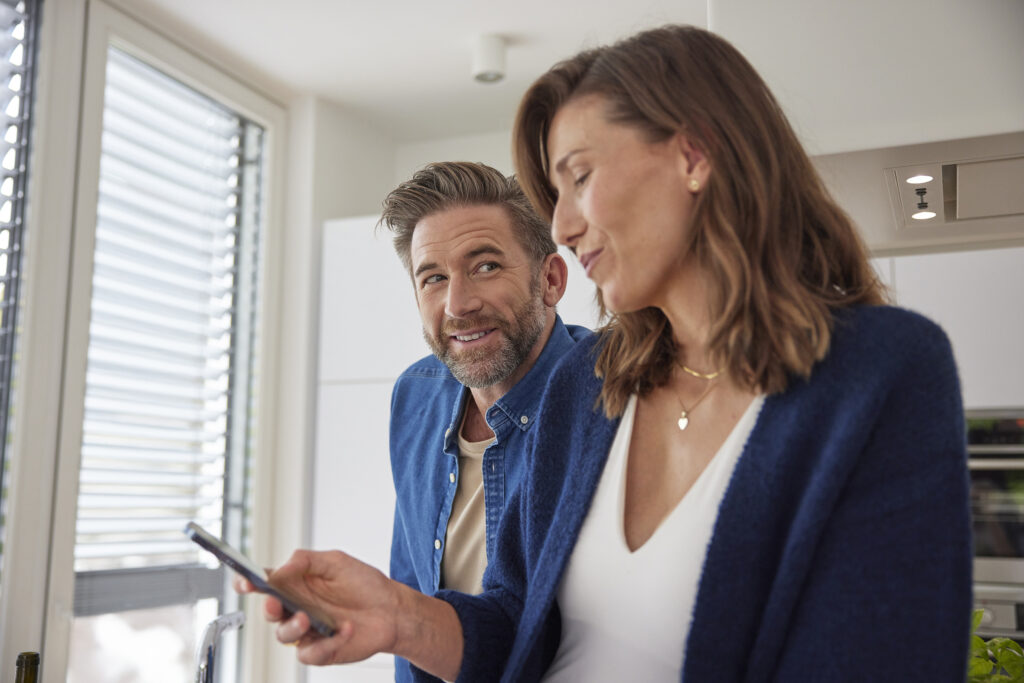 Bild: Busch-Jaeger Elektro GmbH