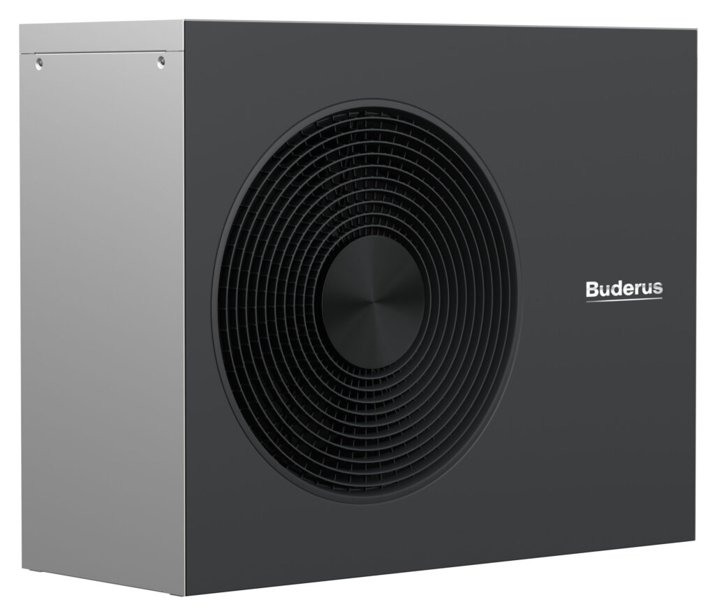 Bild: Bosch Thermotechnik GmbH