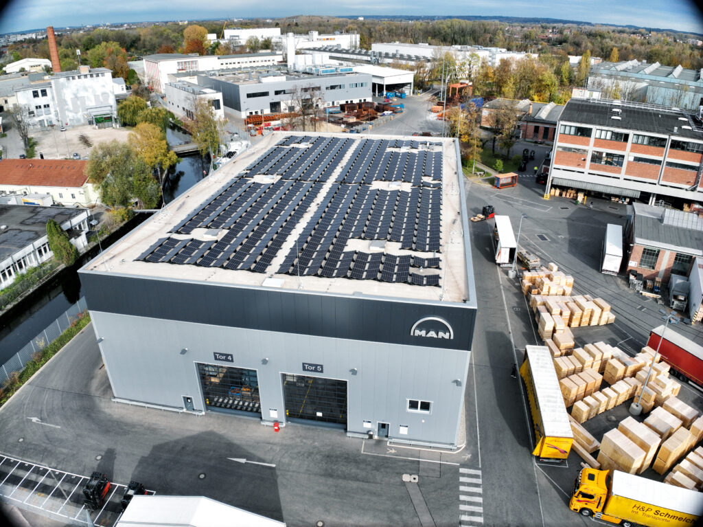 Bild: MAN