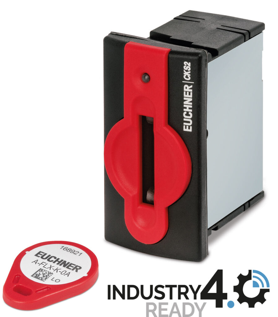 Euchner GmbH + Co. KG