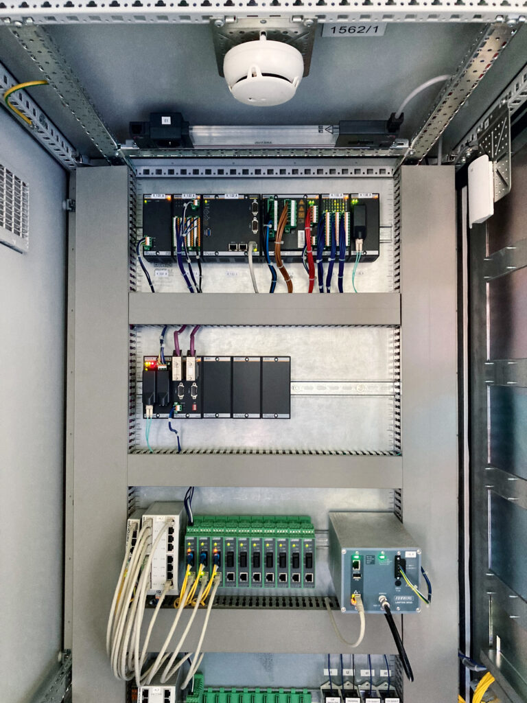 Bild: Bachmann Electronic GmbH