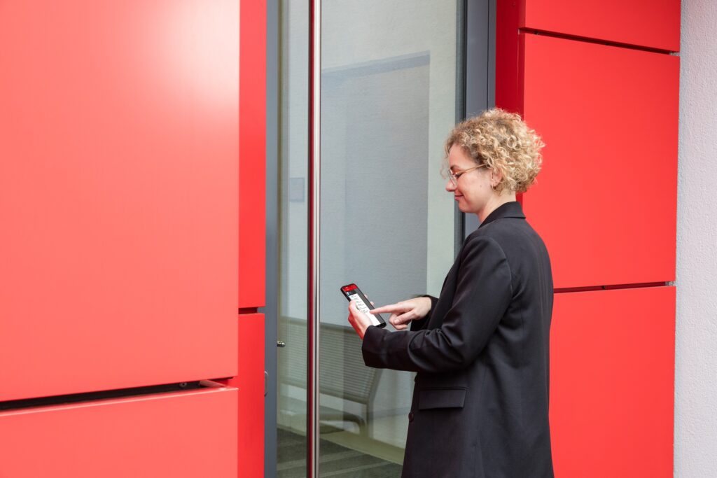 Bild: Telenot Electronic GmbH