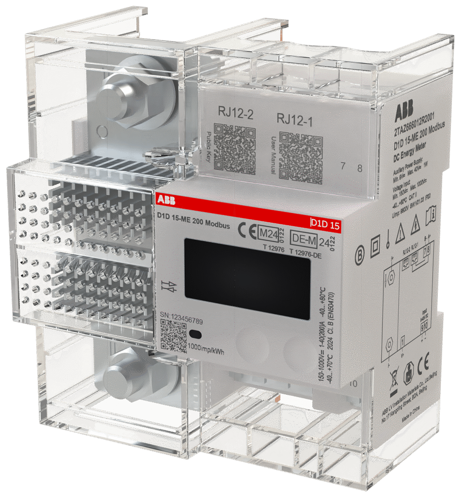 Bild: ABB AG