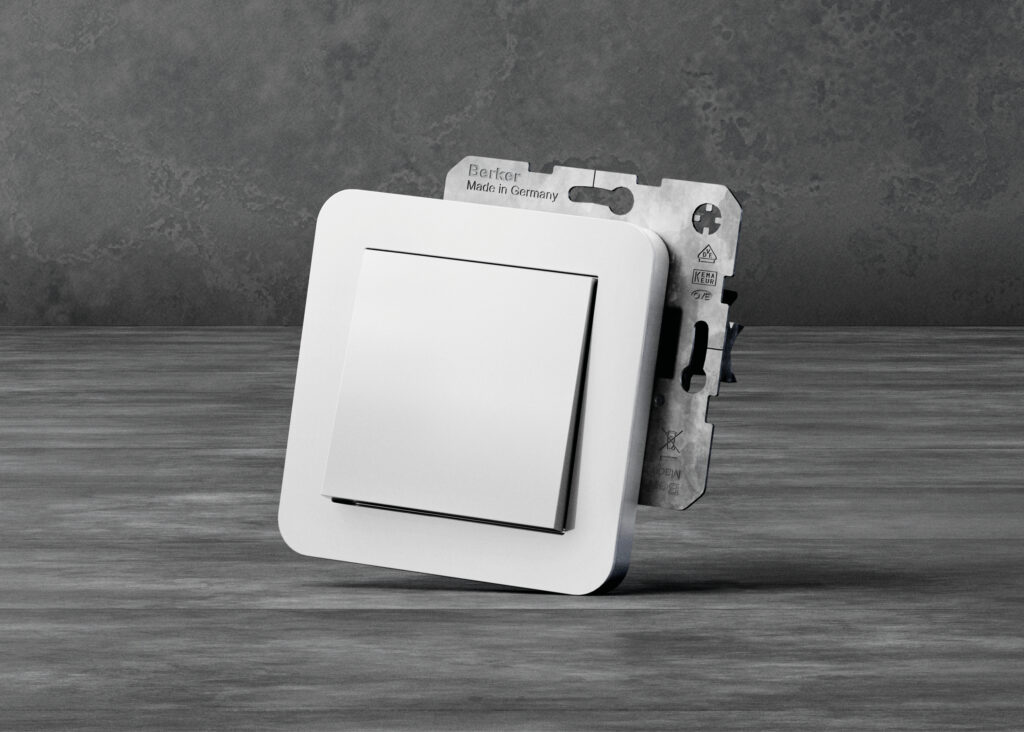 Bild: Hager Vertriebsgesellschaft mbH & Co. KG