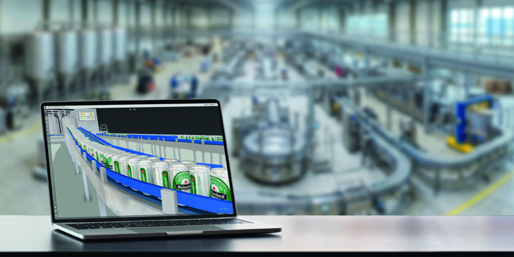 Bild: Machineering GmbH & Co. KG, &copy;Prathankarnpap/stock.adobe.com; Google Gemini
