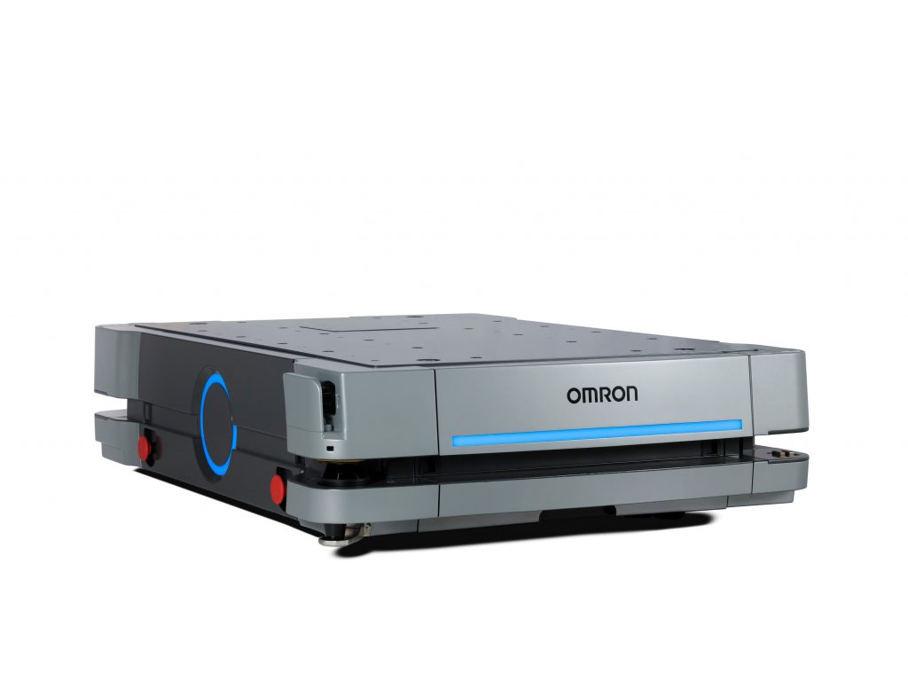Bild: Omron Electronics GmbH