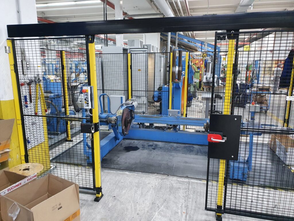 Euchner GmbH + Co. KG