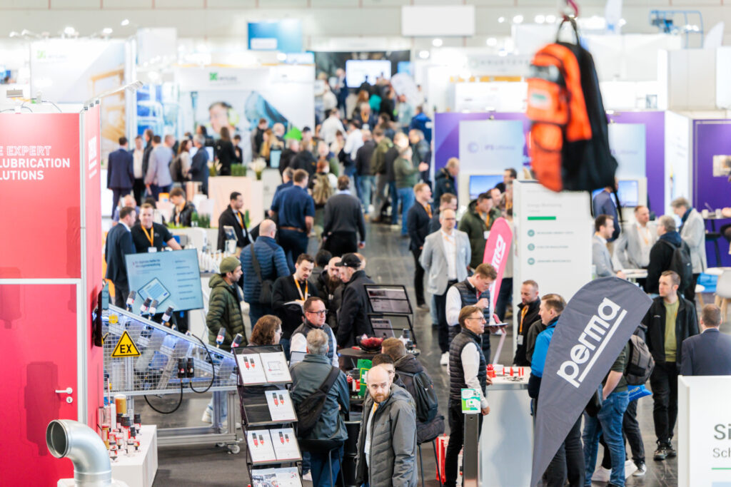 Bild: Easyfairs GmbH