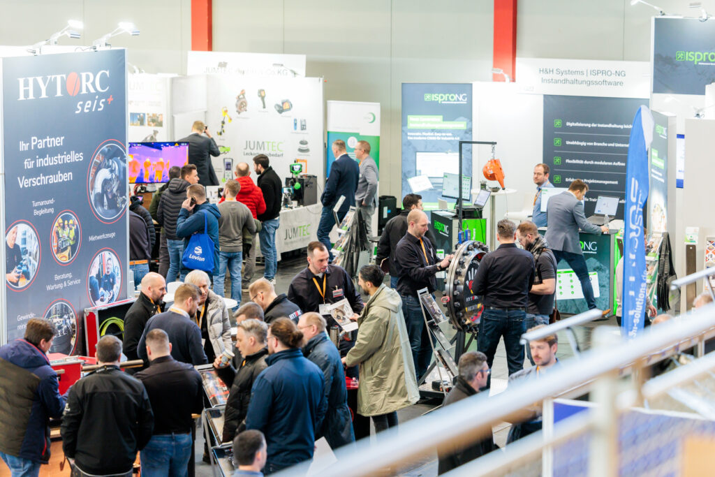 Bild: Easyfairs GmbH