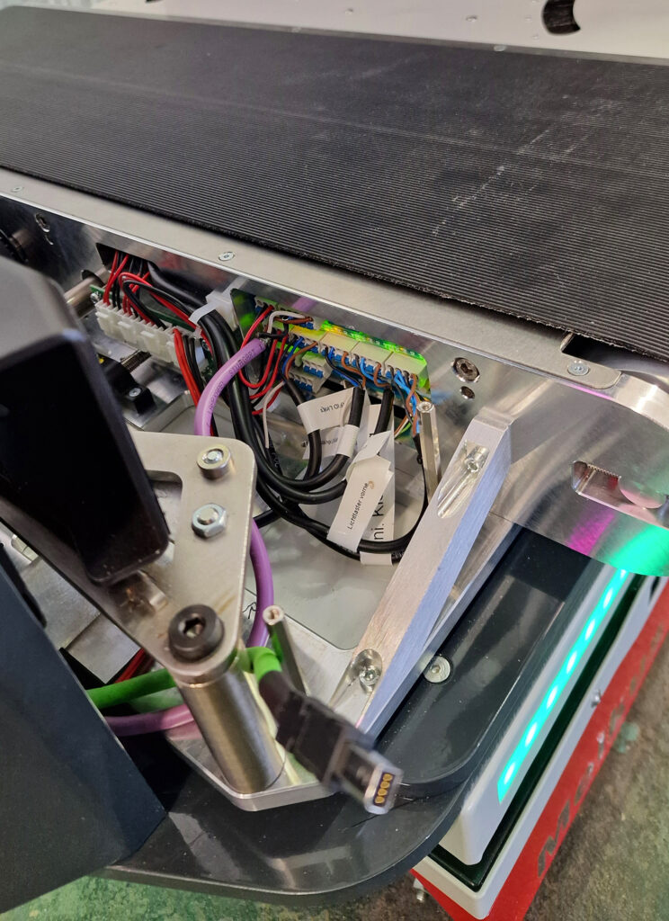 Bild: Sigmatek GmbH & Co KG