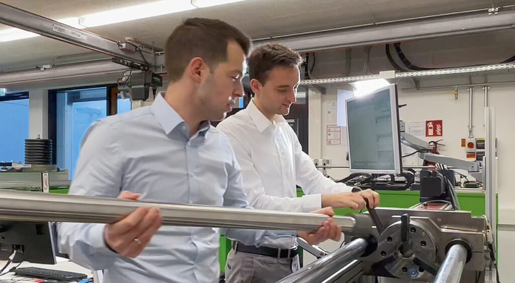Bild: Hiwin GmbH