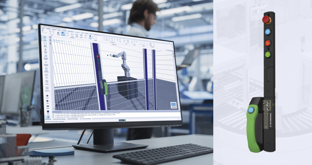 Bild: K.A. Schmersal Holding