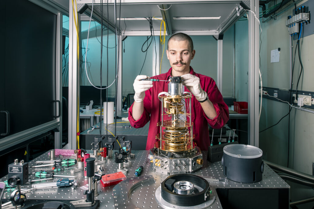 Bild: Karlsruher Institut f&uuml;r Technologie