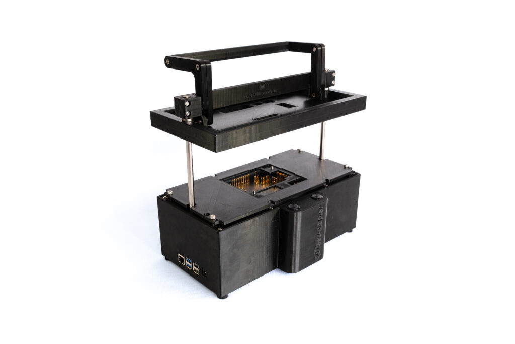 Bild: Querdenker Engineering GmbH