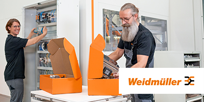 Bild: Weidm�ller Interface GmbH & Co. KG