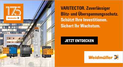 Bild: Weidm�ller Interface GmbH & Co. KG