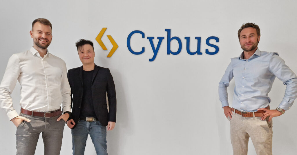 Bild: Cybus GmbH