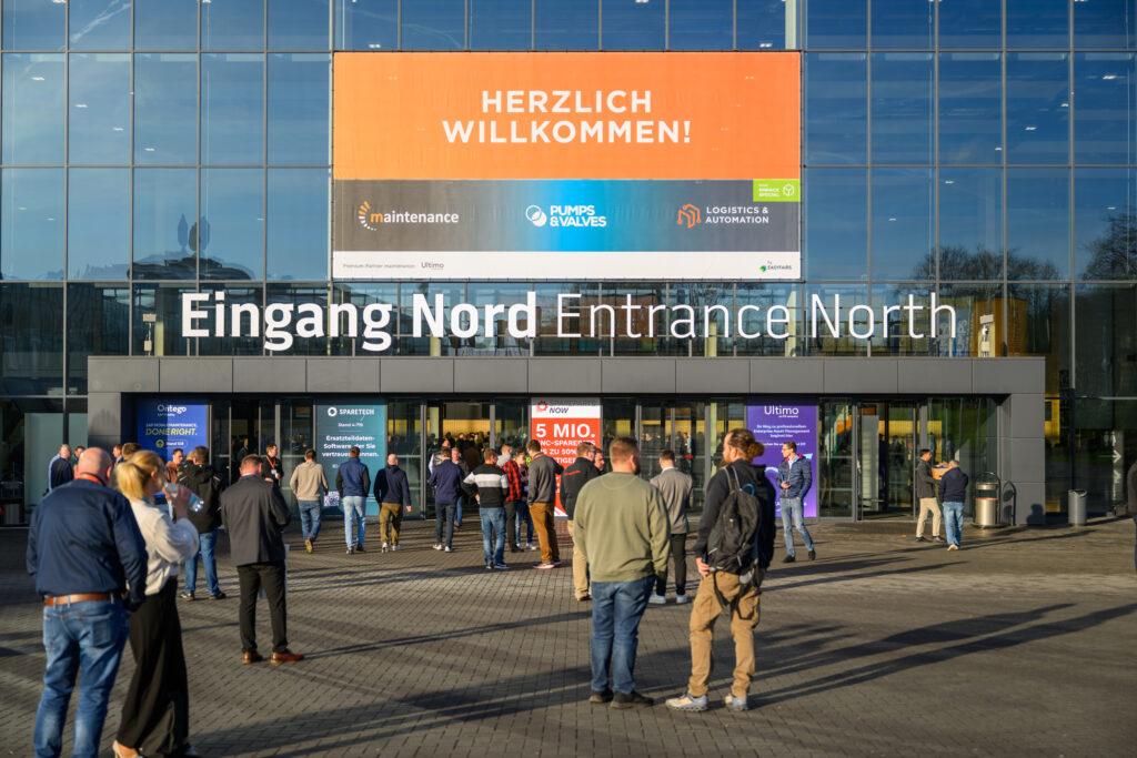 Bild: Easyfairs Deutschland GmbH