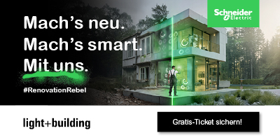 Bild: Schneider Electric GmbH