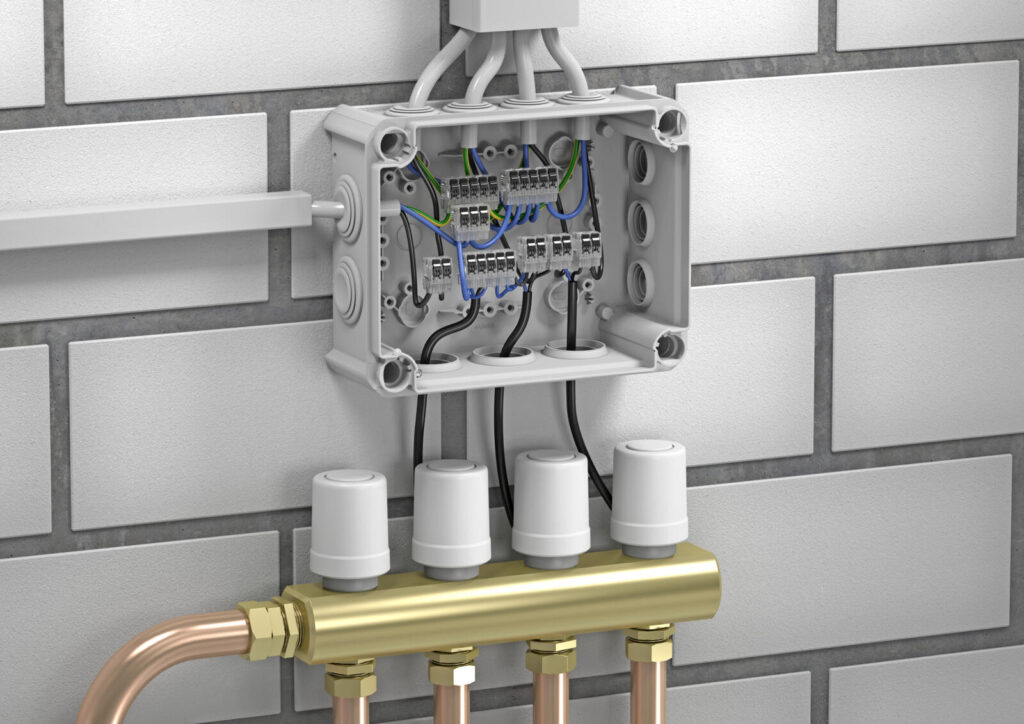 Bild: OBO Bettermann Vertrieb Deutschland