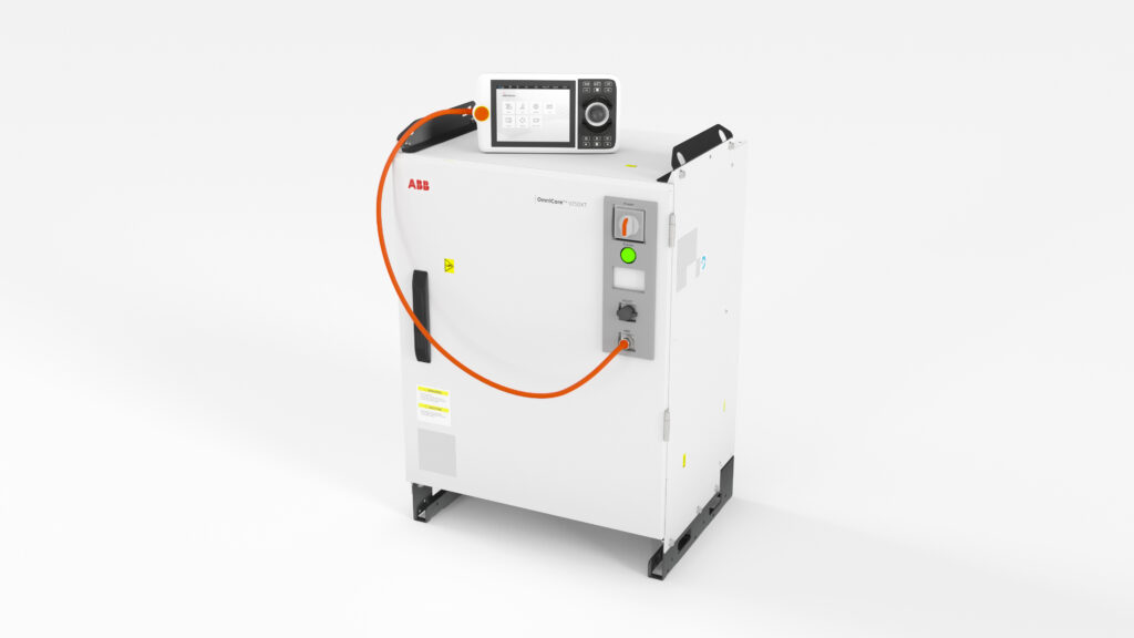 Bild: ABB AG