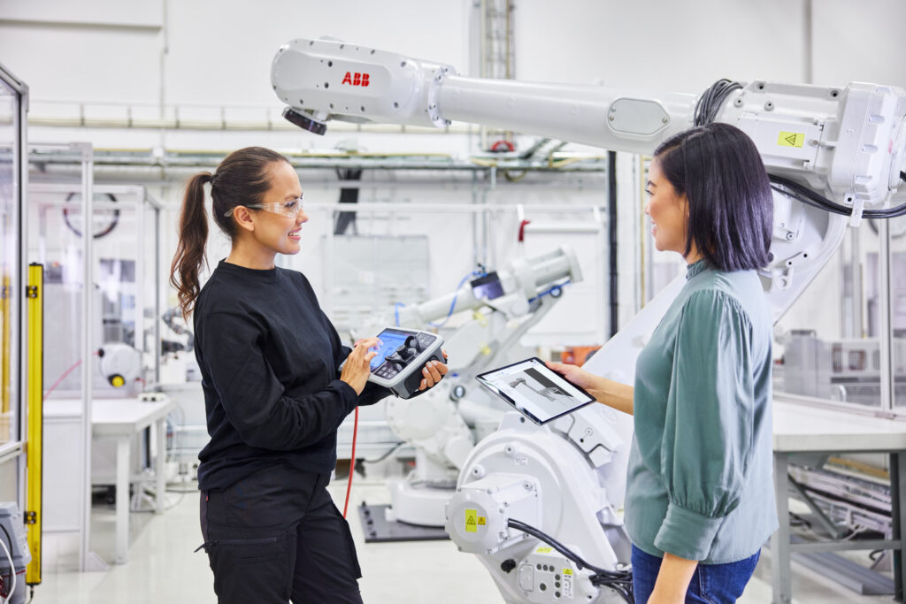 Bild: ABB AG
