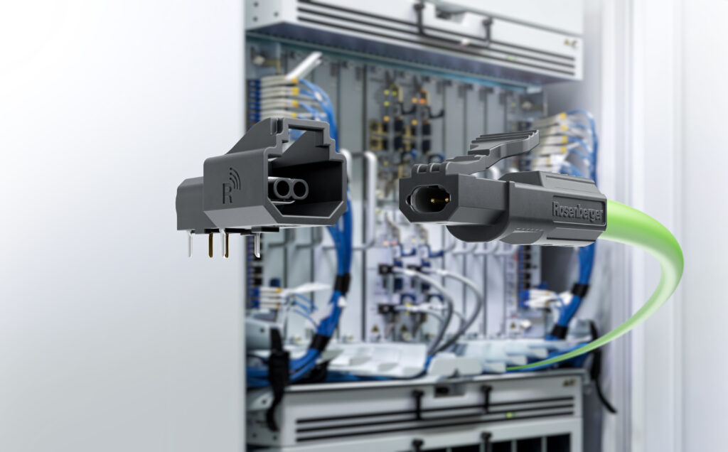 Bild: Rosenberger Hochfrequenztechnik GmbH & Co. KG