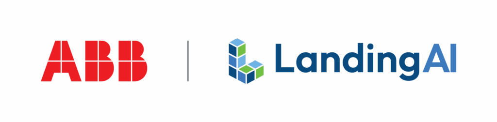 Bild: ABB AG / LandingAI
