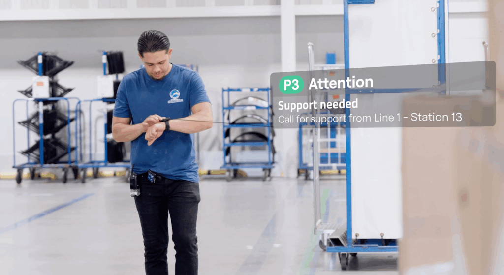 Bild: Workerbase GmbH