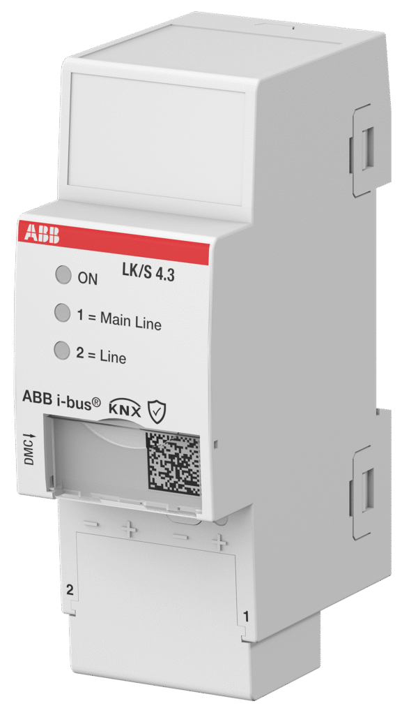 Bild: ABB AG
