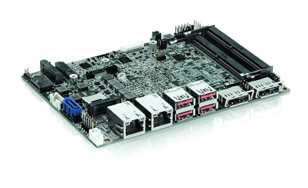 Kontron Europe GmbH