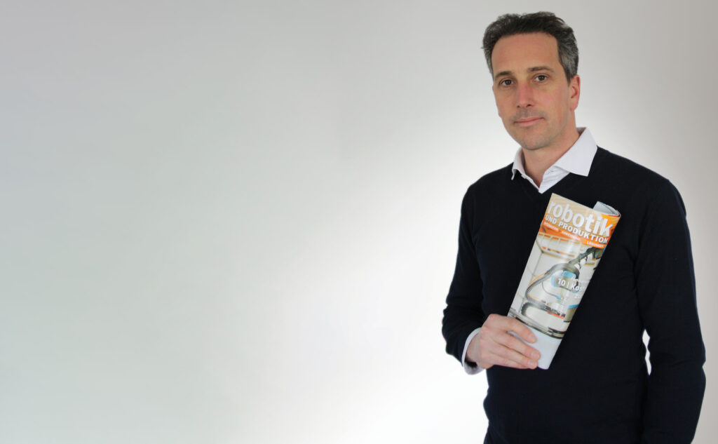 Bild: TeDo Verlag GmbH