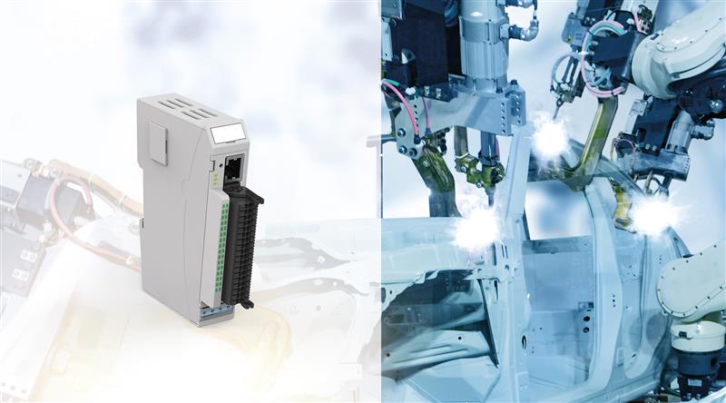 Bild: Kendrion Kuhnke Automation GmbH