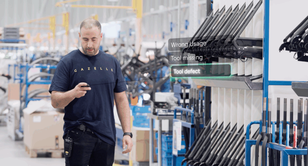 Bild: Workerbase GmbH