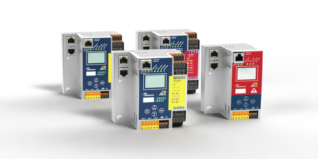 Bild: Bihl+Wiedemann GmbH