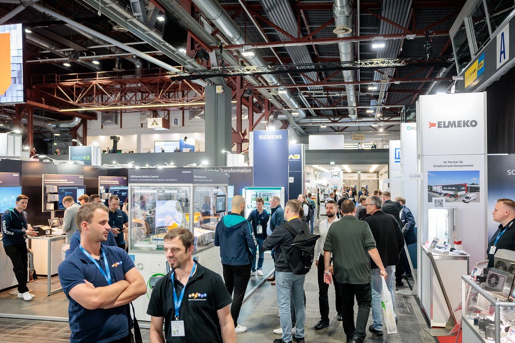 Bild: Easyfairs GmbH