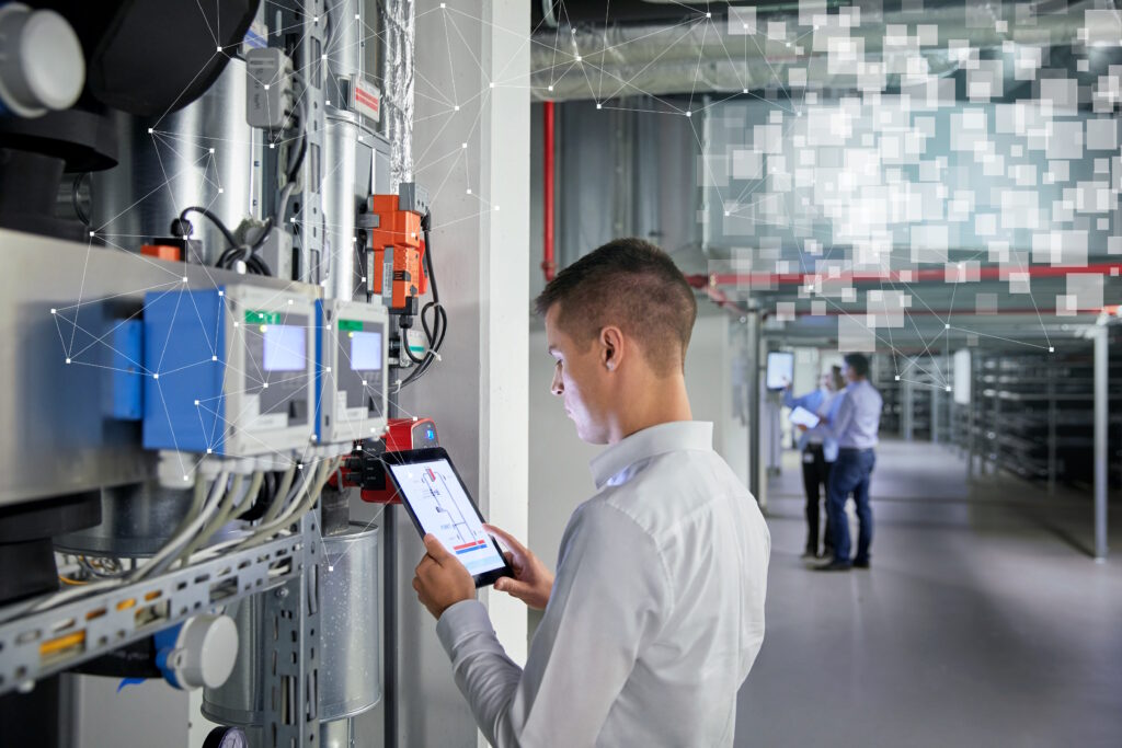 Bild: Phoenix Contact GmbH & Co. KG