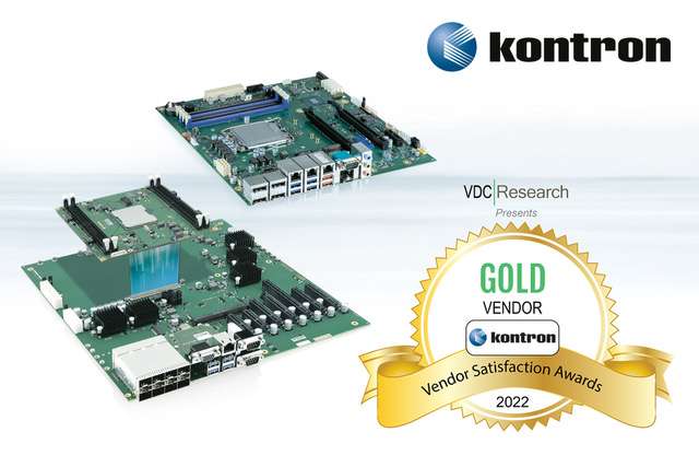 Bild: Kontron Europe GmbH