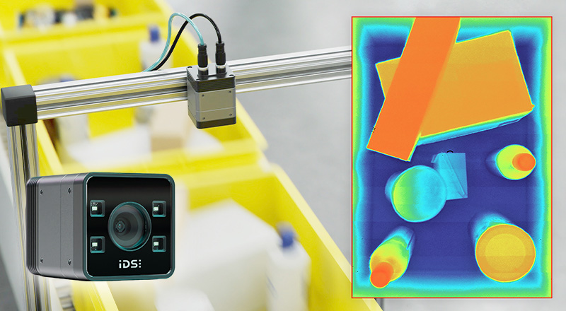 Bild: IDS Imaging Development Systems GmbH