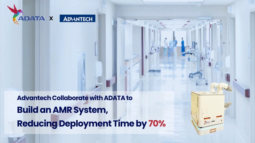 Bild: Advantech Europe BV
