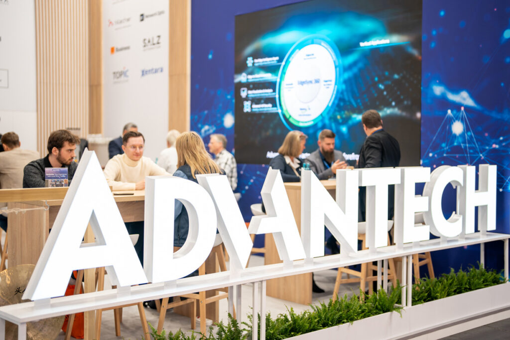 Bild: Advantech Europe BV