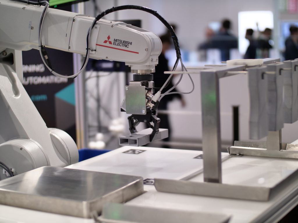 Bild: Additive Manufacturing Technologies (AMT)