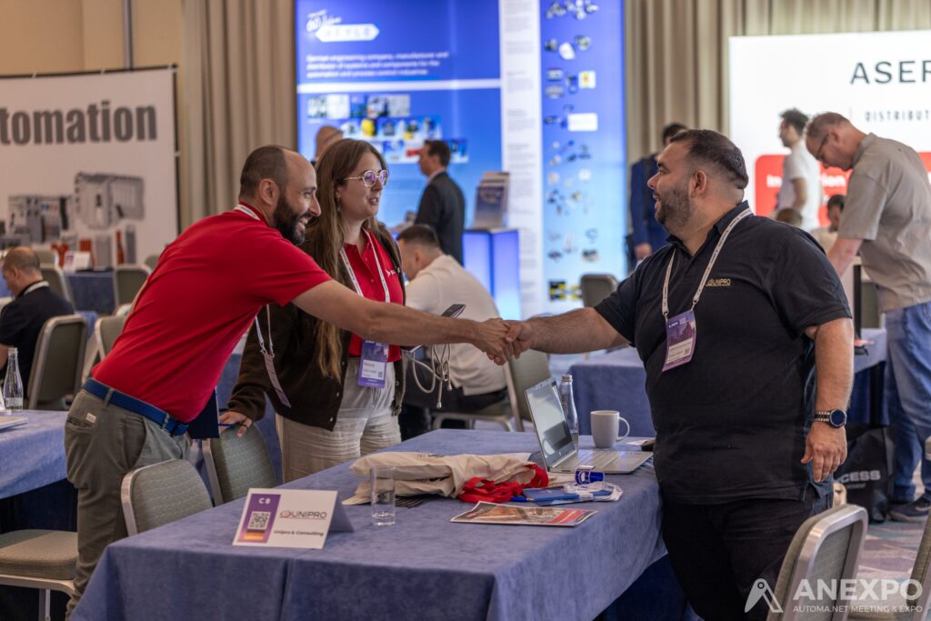 Bild: Automa.Net Sp. z o. o./Tomasz Zurawski