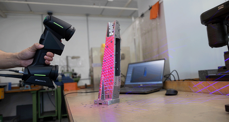 Bild: Hexagon Metrology GmbH