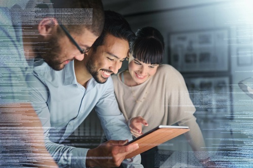 Bild: ©N Felix/peopleimages.com