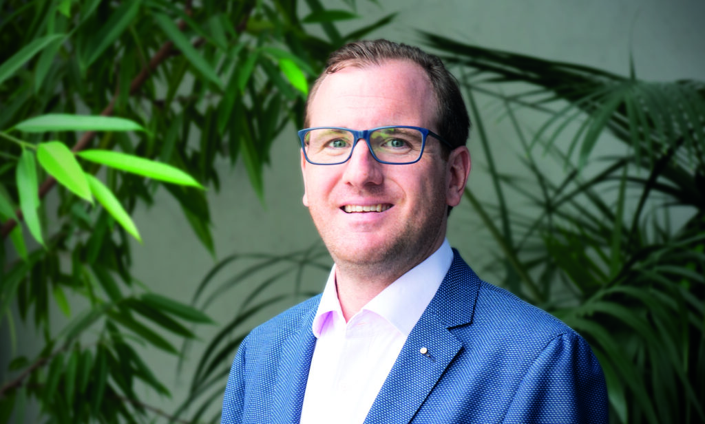 Bild: speedikon FM AG