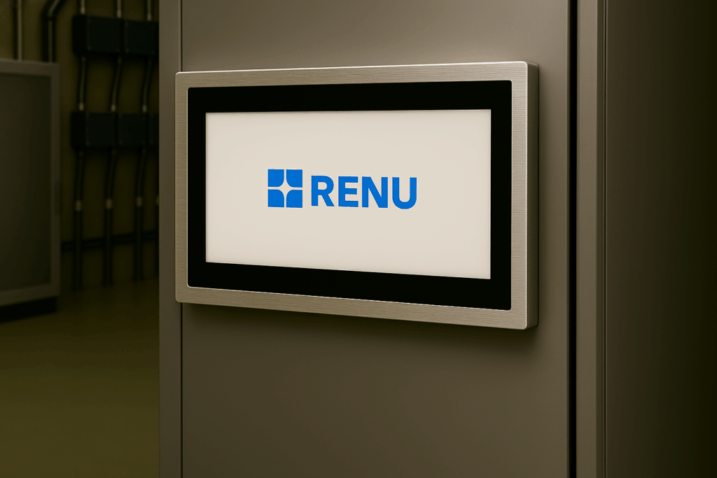 Bild: Renu Electronics GmbH
