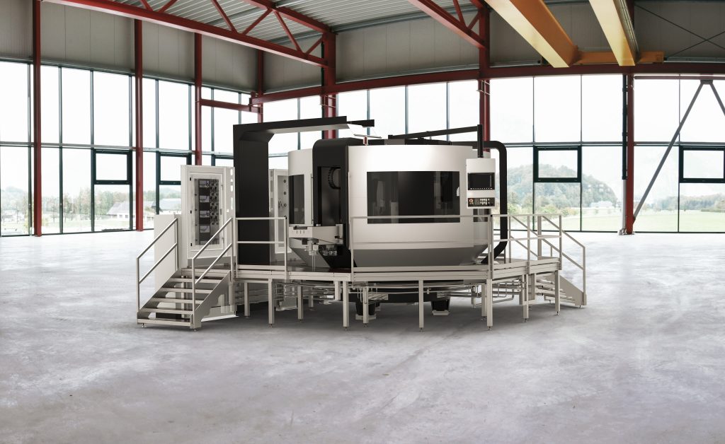 machineering GmbH & Co. KG