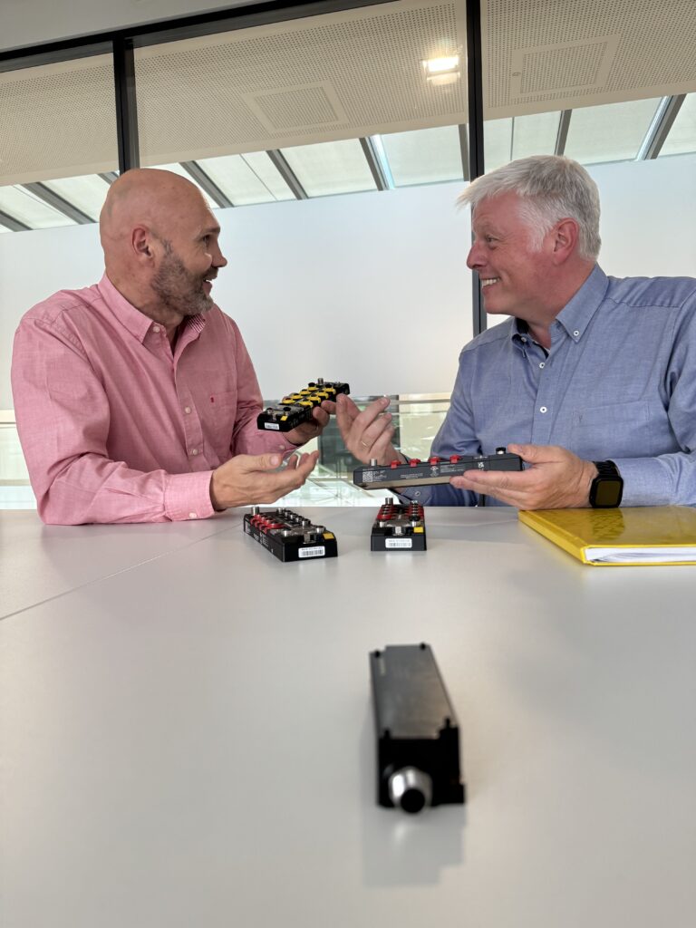 Bild: Hans Turck GmbH & Co. KG